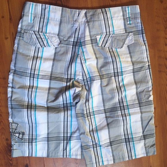 Micros Men Shorts - Picture 2 of 4